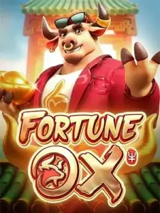 Fortune-Ox สมัครรับสูตรสล็อตฟรี สมัครเลยอย่ารอช้า